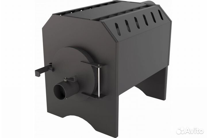 Чудо печь, Печь-калорифер пк-100 