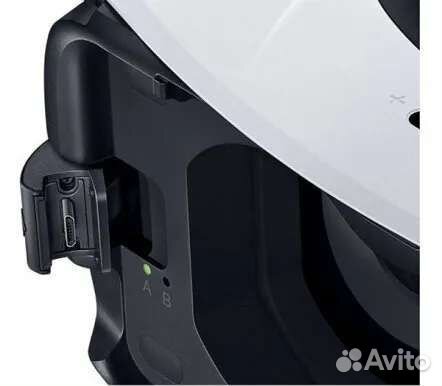Очки виртуальной реальности samsung gear vr