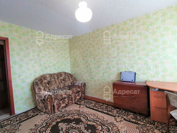 2-к. квартира, 36,7 м², 5/9 эт.