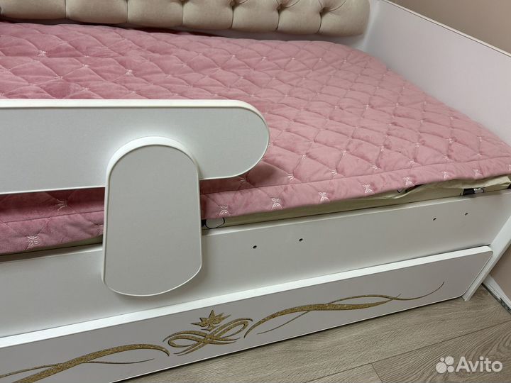 Детский диван