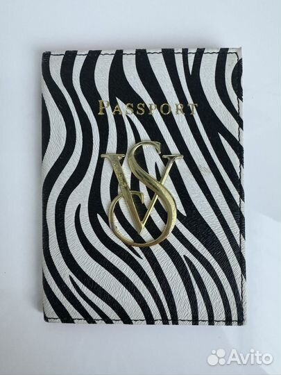 Обложка на паспорт