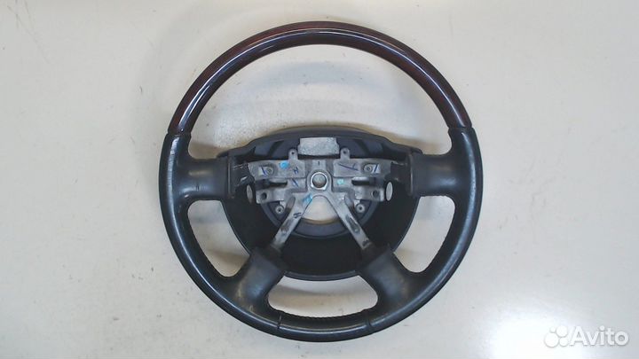 Руль Lincoln Navigator, 2003