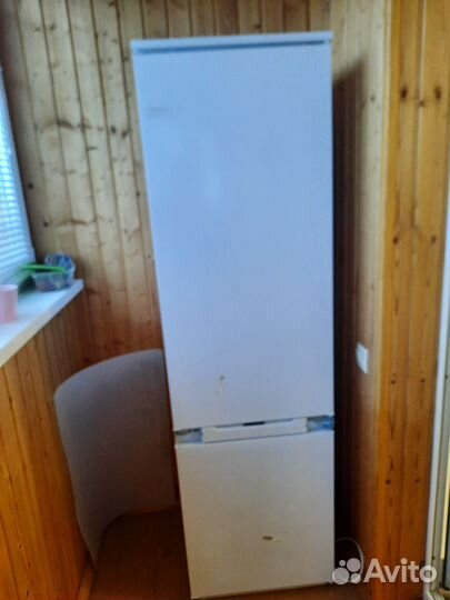 Продается холодильник