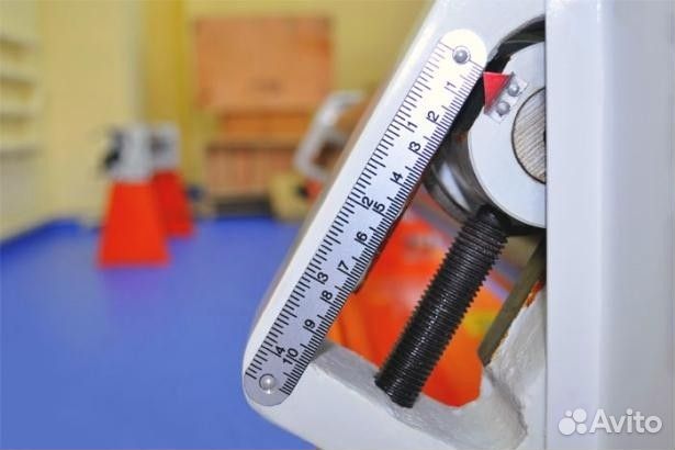 Станок вальцовочный stalex ESR-1300х4,5 электромеханический 391105