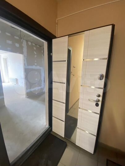 3-к. квартира, 95,6 м², 12/16 эт.