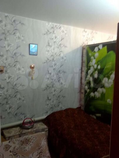 1-к. квартира, 47 м², 1/1 эт.