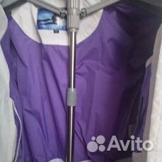 Горнолыжный костюм женский 42 44