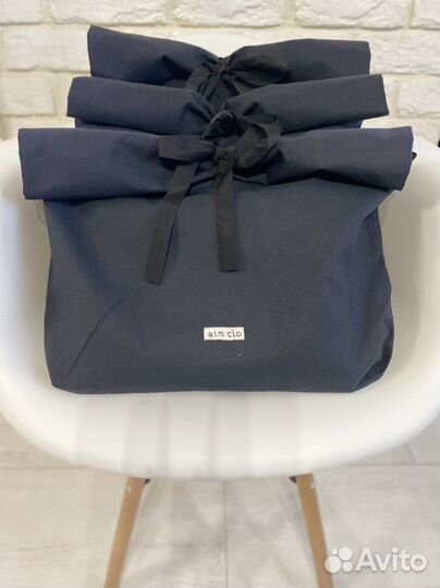 Комплект шапка и шарф