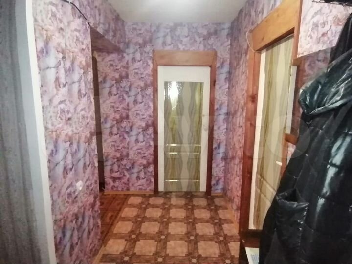 3-к. квартира, 75 м², 1/5 эт.