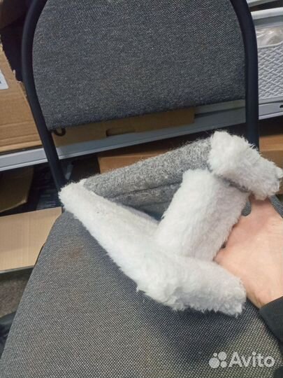 Когтеточка