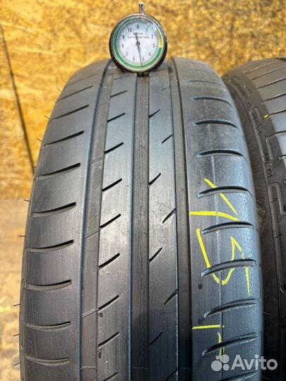 Vredestein T-Trac 2 185/65 R14