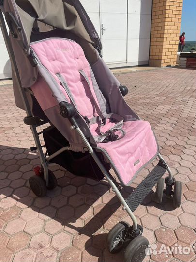 Коляска трость Maclaren Quest