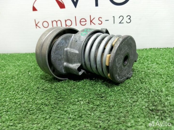 Ролик натяжной Audi A3 8P CAX 2014