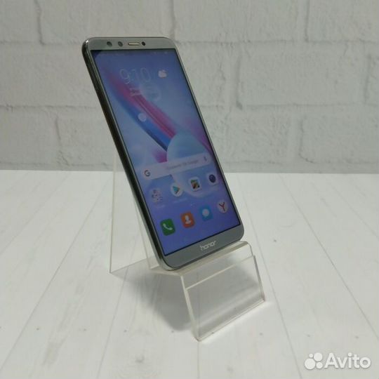 Honor 9 Lite 3/32 Гб Смартфон (Рассрочка /О3)