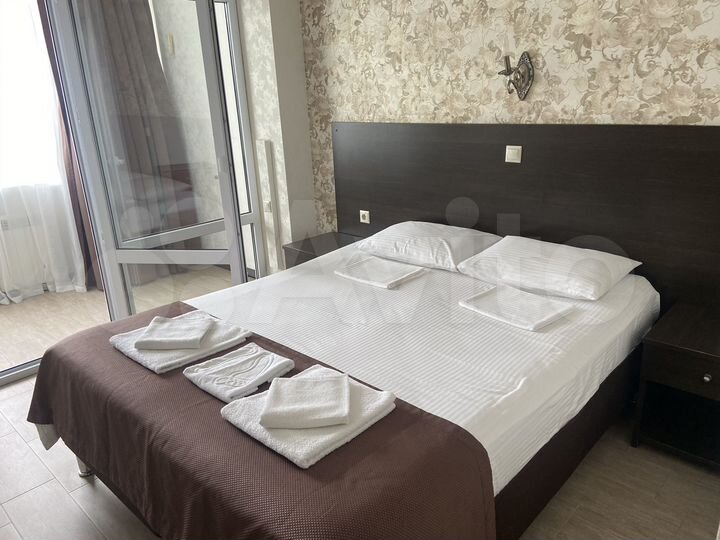 Комната 15 м², 3/3 эт.