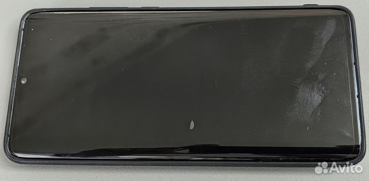 Чехол для Huawei P30 Pro (Bouletta)