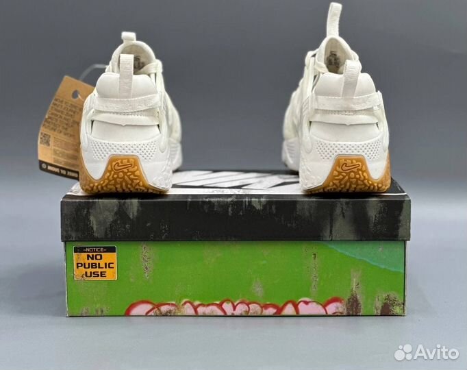 Кроссовки мужские Nike Air