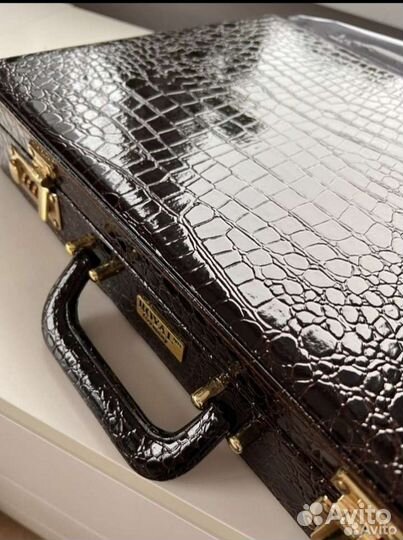 Набор для барбекю в кейсе