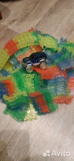 Игрушки для мальчика