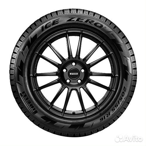 Pirelli Winter Ice Zero 205/55 R16 94T