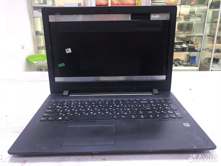 Корпус для ноутбука Lenovo