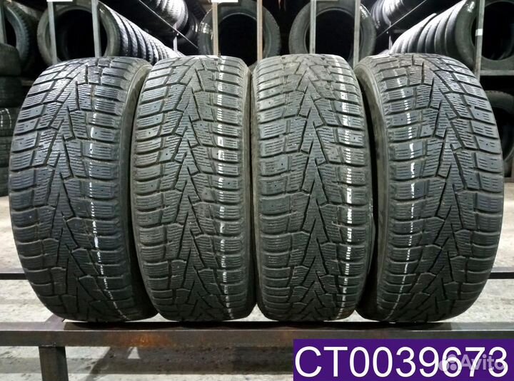 Nexen Winguard WinSpike 225/50 R17 96T
