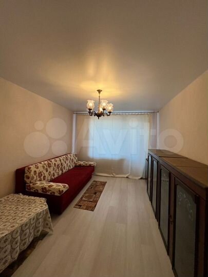 2-к. квартира, 44,2 м², 5/5 эт.