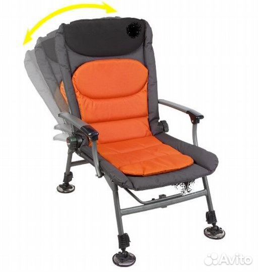 Кресло карповое 1010-В2