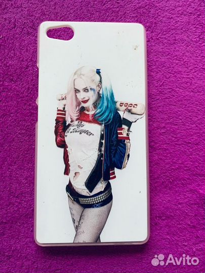 Чехлы разные для телефонов