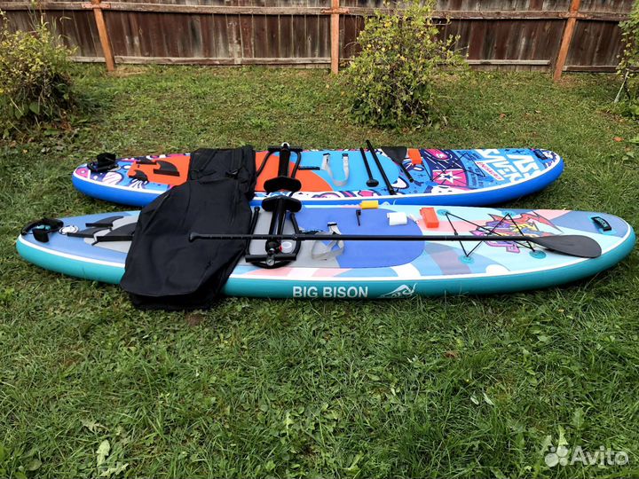 SUP board Аренда сап борд