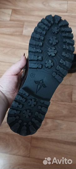 Туфли лоферы женские 37 размер