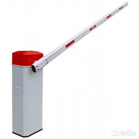 Шлагбаум ремонт