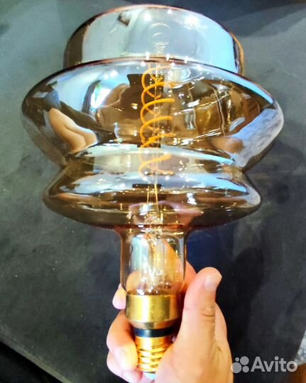 Лампа накаливания