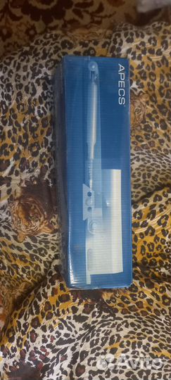 Доводчики дверей