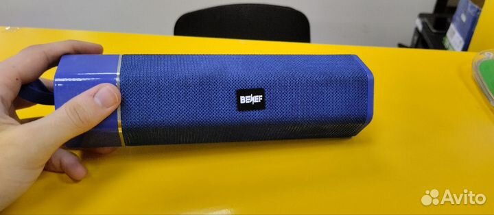 Портативная колонка JBL Flip 6