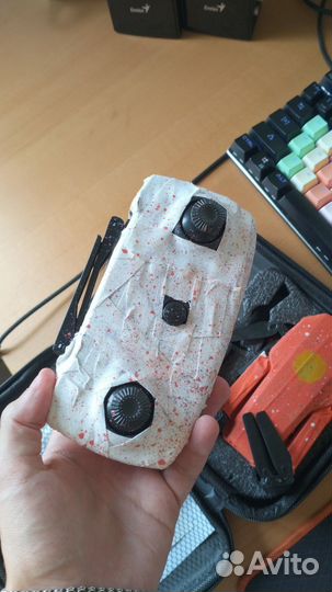 Дрон с камерой E88