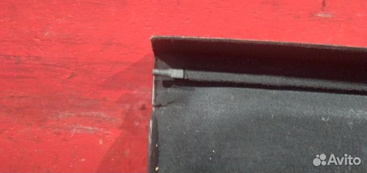 Чери Амулет задняя полка Chery Amulet (A15)