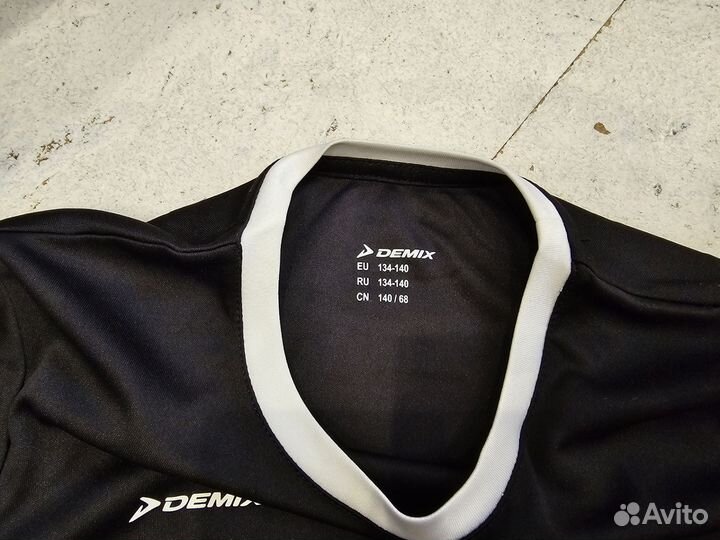 Детская футбольная форма 140