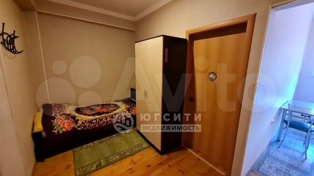 1-к. квартира, 40 м², 2/5 эт.