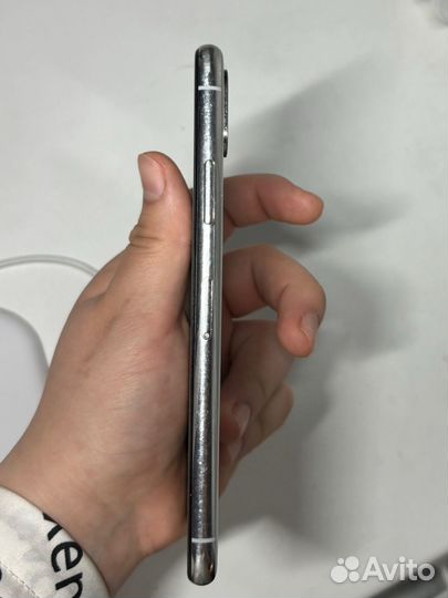 iPhone X, 256 ГБ