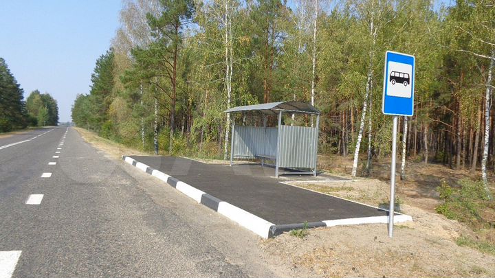 Участок 9,2 сот. (ИЖС)