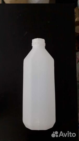 Канистра пластиковая