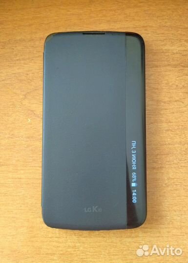 LG K10 LTE K430DS, 16 ГБ