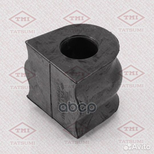 Втулка стабилизатора переднего TEF1676 tatsumi