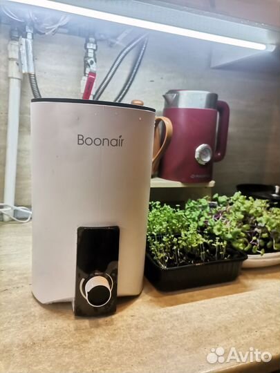 Увлажнитель воздуха