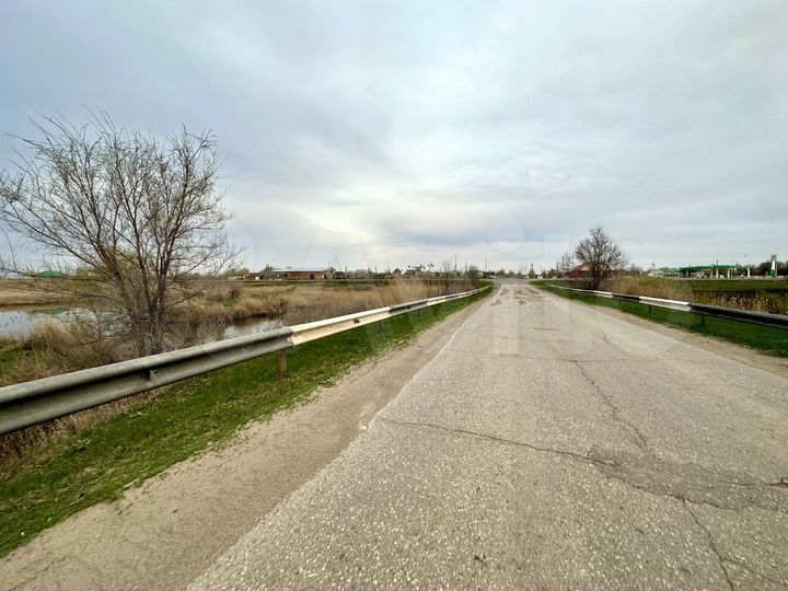 Дом 93,9 м² на участке 13,5 сот.