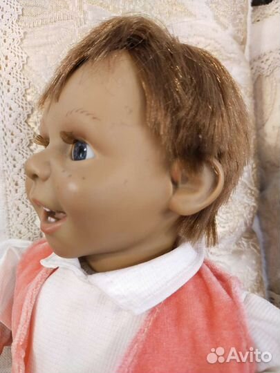 Кукла Оnil Испания