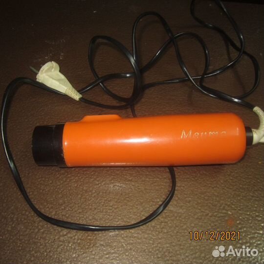 Фен для сушки волос