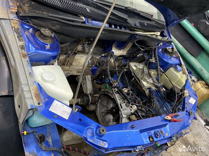 Ремонт авто