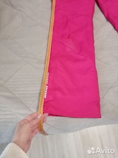 Горнолыжные брюки